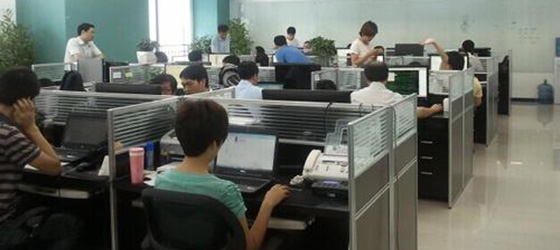 支持非標定制、滿足你的多樣化需求